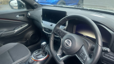 Nissan Juke 1.0 DiG-T N-Connecta 5dr DCT Petrol Hatchback